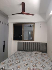 Bedroom Image of 2050 Sq.ft 4 BHK Apartment / Flat for sale in Nebula Tower, Bodakdev Ahmedabad for Rs. 18000000