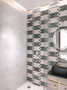 Bedroom Two Image of 2250 Sq.ft 4 BHK Builder Floor for sale in Sector 89 Faridabad for Rs. 20000000