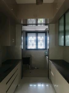 Kitchen Image of 3600 Sq.ft 4 BHK Apartment / Flat for sale in Jakkur Bengaluru for Rs. 45000000