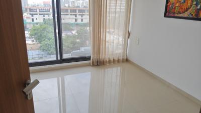 Bedroom Image of 1400 Sq.ft 3 BHK Apartment / Flat for sale in La Moda, Balewadi Pune for Rs. 14000000