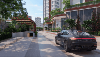 Image of 2095 Sq.ft 3 BHK Apartment / Flat for sale in House Zolaah, Aavalahalli, Bengaluru for Rs. 25000000