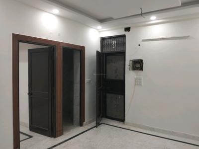 Living Room Image of 560 Sq.ft 1 BHK Apartment / Flat for sale in Shalimar Garden Ghaziabad for Rs. 2550000