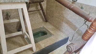 Image of 1350 Sq.ft 3 BHK Apartment / Flat for sale in Airoli, Navi Mumbai for Rs. 28000000