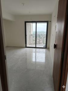 Hall Image of 1500 Sq.ft 2 BHK Apartment / Flat for rent in Chandkheda Ahmedabad for Rs. 28000