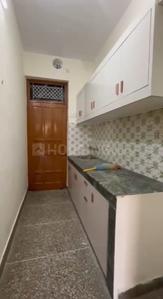 Kitchen Image of 540 Sq.ft 3.5 BHK Independent House for sale in Sector 7 Gurgaon for Rs. 15100000