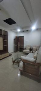 Hall Image of 670 Sq.ft 1 BHK Apartment / Flat for sale in Vadavalli Coimbatore for Rs. 3500000