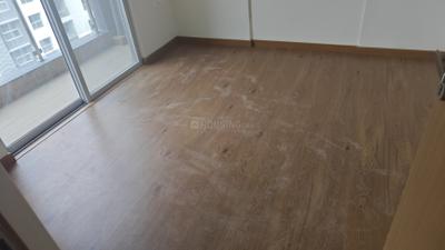 Bedroom Image of 1200 Sq.ft 2 BHK Duplex for sale in Gera Planet of Joy Project II, Upper Kharadi Pune for Rs. 12000000