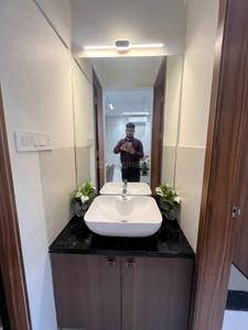 Image of 1025 Sq.ft 2 BHK Apartment / Flat for sale in Guddwill Elate, Undri, Pune for Rs. 5790000