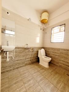 Image of 1200 Sq.ft 2 BHK Builder Floor for rent in Bilekahalli, Bengaluru for Rs. 40000