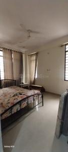 Bedroom Image of 1700 Sq.ft 3 BHK Builder Floor for rent in Canal Road Dehradun for Rs. 45000