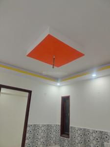Hall Image of 670 Sq.ft 2 BHK Builder Floor for sale in New Ashok Nagar New Delhi for Rs. 3600000