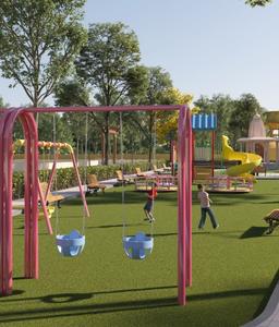 Image of 105 Sq.ft Residential Plot / Land for sale in Jaisinghpura, Jaipur for Rs. 5827500