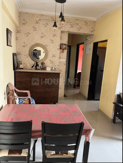 Coral height Kavesar thane west Main Image 1