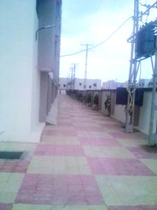 Image of 550 Sq.ft 2 BHK Builder Floor for sale in Kaushal Nagar, Jamnagar for Rs. 1250000