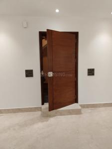 Hall Image of 1450 Sq.ft 3 BHK Builder Floor for sale in Green Park New Delhi for Rs. 62500000
