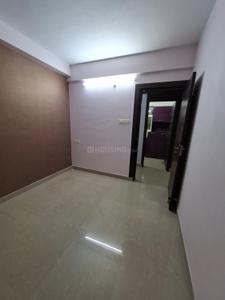 Bedroom Image of 1200 Sq.ft 3 BHK Apartment / Flat for sale in DTC Downtown, Rajarhat Kolkata for Rs. 8000000