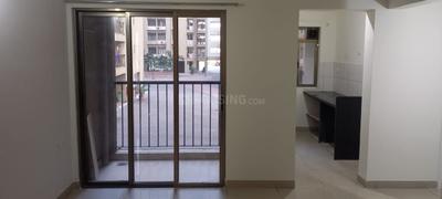 Hall Image of 927 Sq.ft 2 BHK Apartment / Flat for sale in Tata Amantra, Bhiwandi Thane for Rs. 4700000
