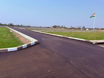 Image of 600 Sq.ft Residential Plot / Land for sale in Hi Living Kalyan City, Avadi, Chennai for Rs. 2100000