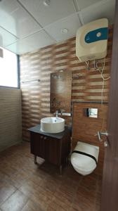 Image of 1700 Sq.ft 3 BHK Apartment / Flat for rent in ARR Ess Industries Centra Greens, Phullanwal, Ludhiana for Rs. 40000
