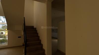 Hall Image of 2400 Sq.ft 3 BHK Villa for sale in Nandi Hills Chikballapur District for Rs. 16000000