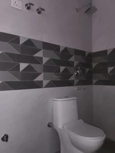 Bedroom One Image of 1125 Sq.ft 2 BHK Apartment / Flat for sale in Aarambh Heights, Surajpur Greater Noida for Rs. 4940000