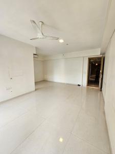 Bedroom Image of 1450 Sq.ft 4 BHK Apartment / Flat for sale in Rustomjee Seasons, Bandra East Mumbai for Rs. 87500000