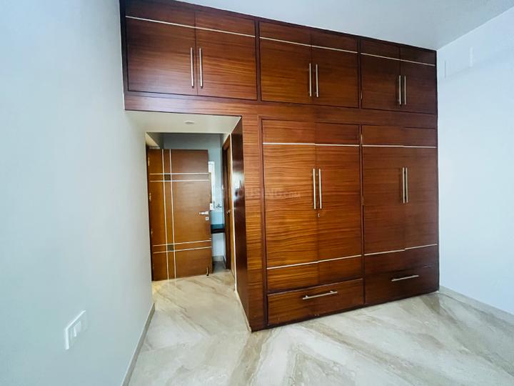 Periya Pudur Bedroom 1
