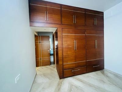 Periya Pudur Bedroom 1