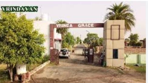 Bhoomi Vrinda Grace Main Image 1