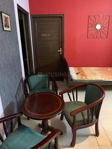 Hall Image of 1600 Sq.ft 2 BHK Builder Floor for rent in Sector 51 Noida for Rs. 34000