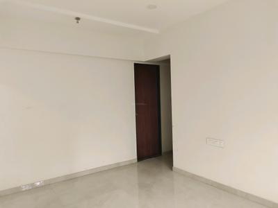 Bedroom Image of 950 Sq.ft 2 BHK Apartment / Flat for sale in Nicco Residency, Andheri East Mumbai for Rs. 25500000