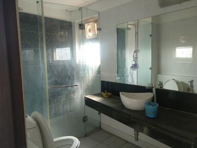 Image of 1935 Sq.ft 3 BHK Apartment / Flat for sale in ABA Olive County, Vasundhara, Ghaziabad for Rs. 27000000