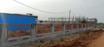 Image of 1000 Sq.ft Residential Plot / Land for sale in Arumugam Nagar, Thiruverumbur, Tiruchirappalli for Rs. 400000