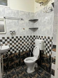 Image of 600 Sq.ft 1 BHK Independent House for rent in JP Nagar, Bengaluru for Rs. 18000