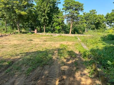 Image of 450 Sq.ft Residential Plot / Land for sale in Lapkaman, Ahmedabad for Rs. 25500000