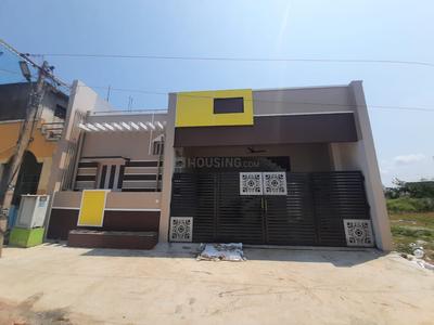Image of 1800 Sq.ft 2 BHK Independent House for sale in Karanodai, Chennai for Rs. 5000000