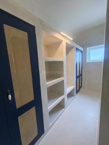 Bedroom Image of 5000 Sq.ft 5 BHK Independent House for rent in Marna Siolim Goa for Rs. 400000