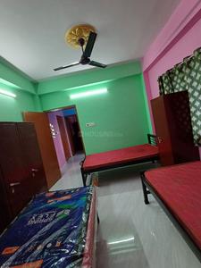 Bedroom Image of Sealdah girls pg in Sealdah, Kolkata