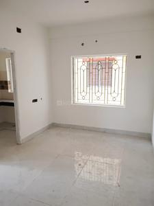 Hall Image of 857 Sq.ft 2 BHK Apartment / Flat for sale in Nayabad Kolkata for Rs. 3800000