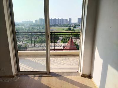 Balcony Image of 1685 Sq.ft 3 BHK Apartment / Flat for sale in DLF New Town Heights, Sector 91 Gurgaon for Rs. 21000000