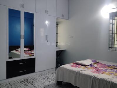 Bedroom Image of 5400 Sq.ft 9 BHK Independent House for sale in Horamavu Bengaluru for Rs. 43000000