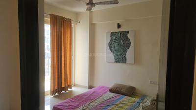 Bedroom Image of 1734 Sq.ft 3 BHK Apartment / Flat for sale in Amrapali Heartbeat City, Sector 107 Noida for Rs. 18217500