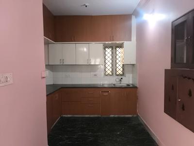 Kitchen Two Image of 2400 Sq.ft 4 BHK Independent House for rent in Bilekahalli Bengaluru for Rs. 49000