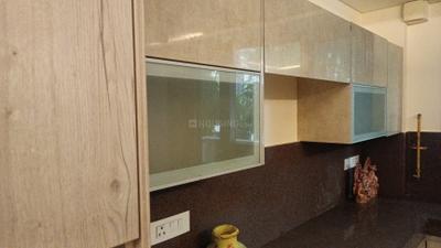 3 BHK Independent Builder Floor