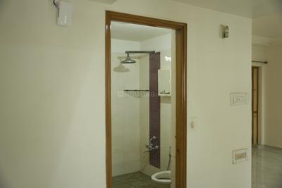 Bedroom Image of 2900 Sq.ft 2 BHK Apartment / Flat for sale in Shivalik Sachin Tower, Shyamal Ahmedabad for Rs. 28000000