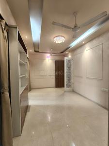 Hall Image of 1300 Sq.ft 2 BHK Apartment / Flat for sale in Sanpada Navi Mumbai for Rs. 25000000