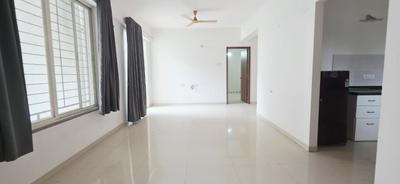 Hall Image of 1600 Sq.ft 3 BHK Apartment / Flat for rent in Guardian Eastern Meadows, Upper Kharadi Pune for Rs. 45000