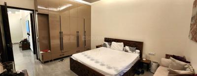 Bedroom Image of 2250 Sq.ft 3 BHK Independent House for rent in Sector 118 Mohali for Rs. 35000
