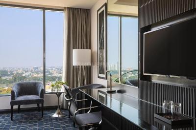 Hall Image of Stay Mile Co-living PG  in Sector 32, Gurgaon