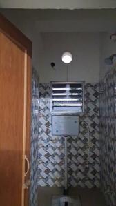Bathroom Image of 680 Sq.ft 2 BHK Apartment / Flat for sale in Narayanpur South 24 Parganas for Rs. 2100000
